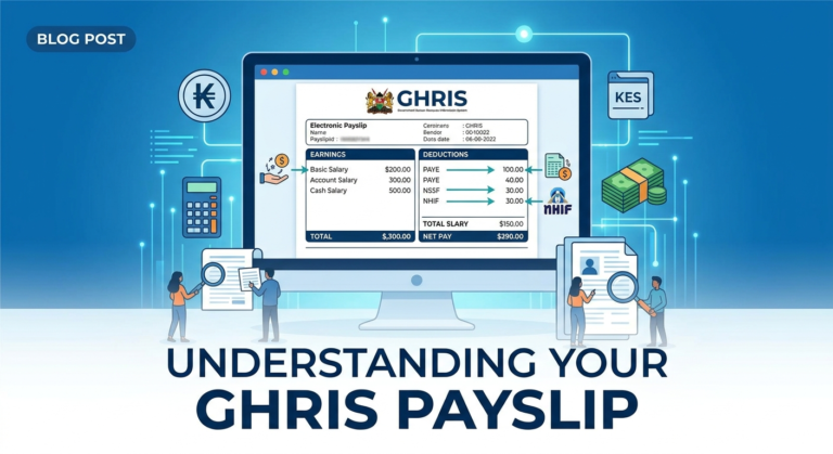 ghris payslip
